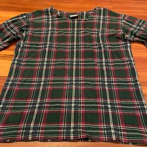 NUOVO COUNTY SEAT BLOUSE